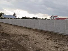 Photo from customer No. 21: Konkret Line fence (Google review)
