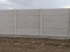 Photo from customer No. 22: Konkret Line fence (Google review)