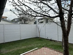 Photo from customer No. 29: Konkret Line fence (Google review)