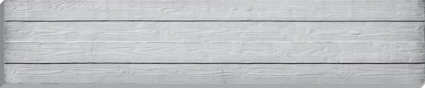 One Cedar panel (KM302)