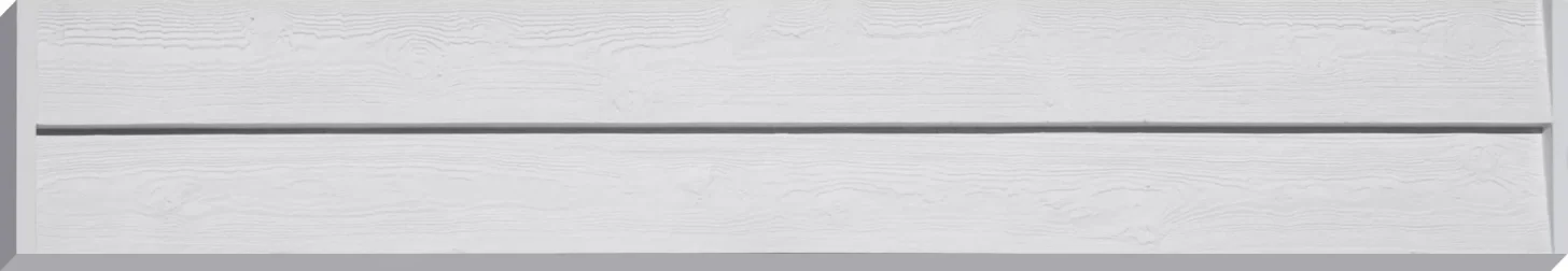 One Timberlap panel (KT104)